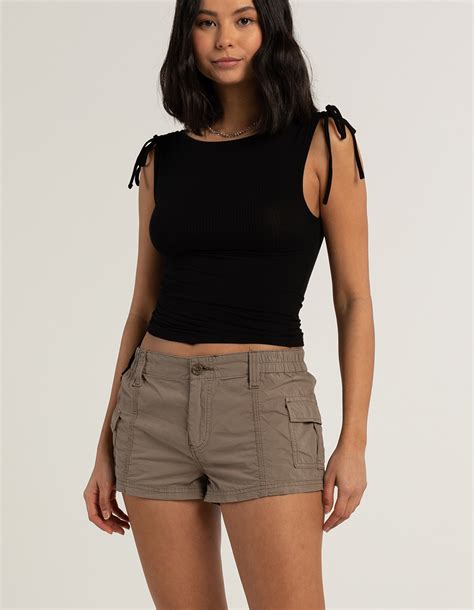 cargo shorts urban outfitters